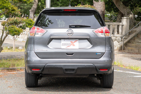 X-Trail - 20X