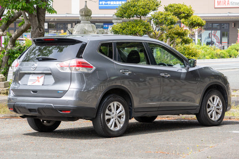 X-Trail - 20X