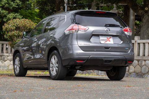 X-Trail - 20X
