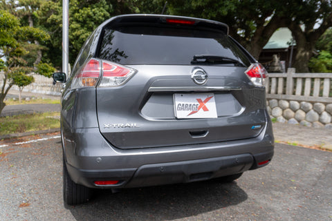 X-Trail - 20X