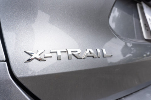 X-Trail - 20X