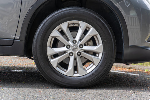 X-Trail - 20X