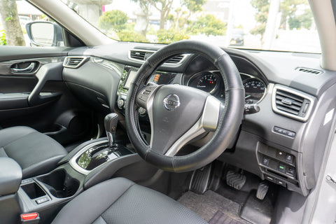 X-Trail - 20X