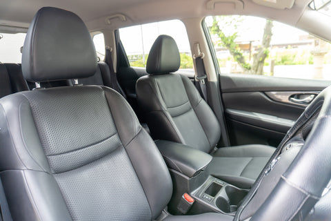 X-Trail - 20X