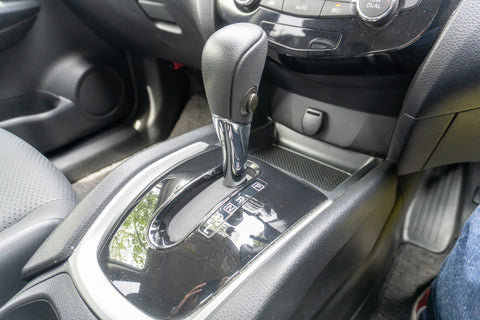 X-Trail - 20X