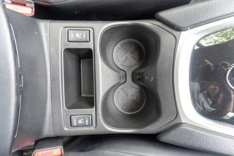 X-Trail - 20X