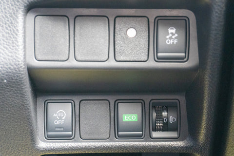 X-Trail - 20X