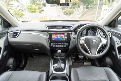X-Trail - 20X