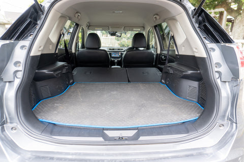 X-Trail - 20X