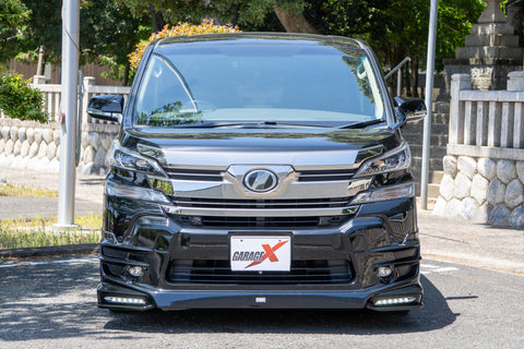 Vellfire - Z A