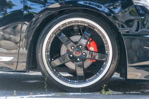 Vellfire - Z A