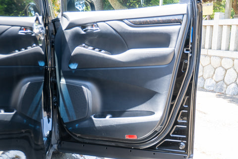 Vellfire - Z A