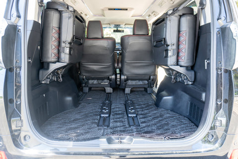 Vellfire - Z A