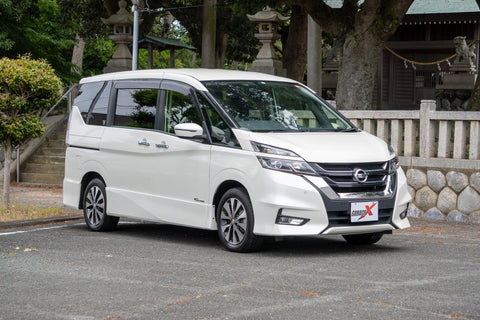 Serena - S-Hybrid