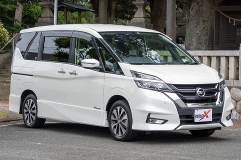 Serena - S-Hybrid