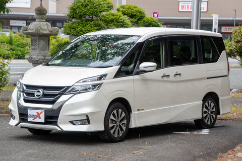 Serena - S-Hybrid