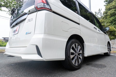 Serena - S-Hybrid
