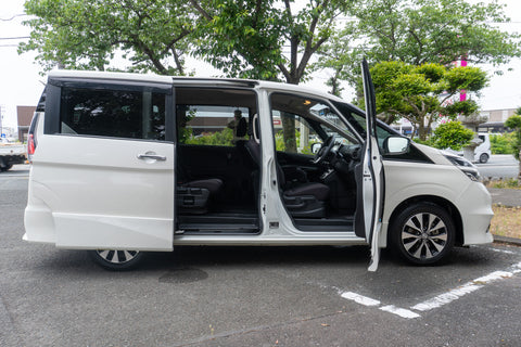 Serena - S-Hybrid