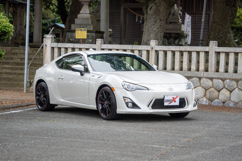 86 - GT