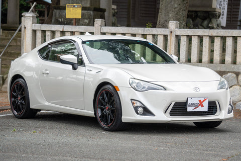 86 - GT