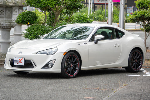 86 - GT