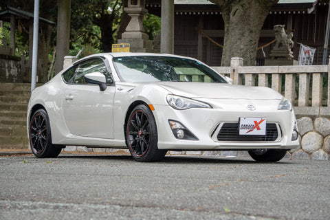 86 - GT