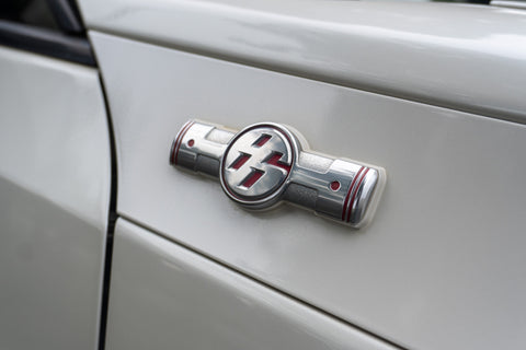 86 - GT