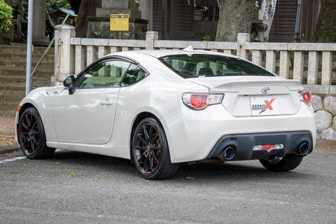86 - GT