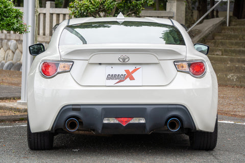 86 - GT