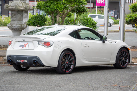 86 - GT