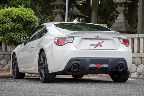 86 - GT