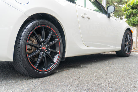 86 - GT