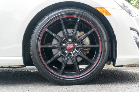 86 - GT
