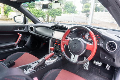 86 - GT