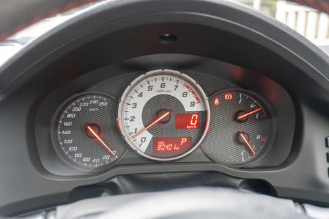 86 - GT