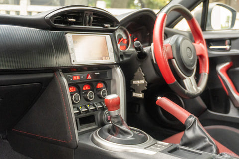86 - GT