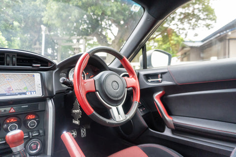 86 - GT