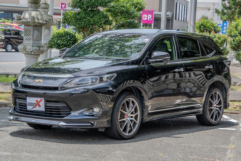 Harrier - Premium