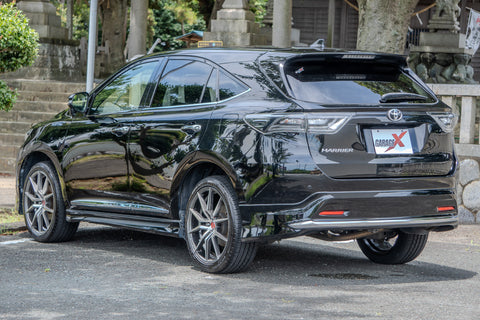 Harrier - Premium