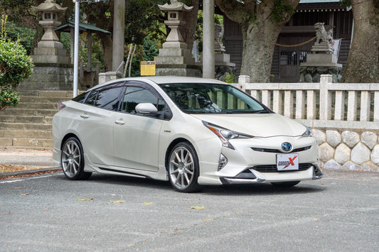 Prius - S Hybrid