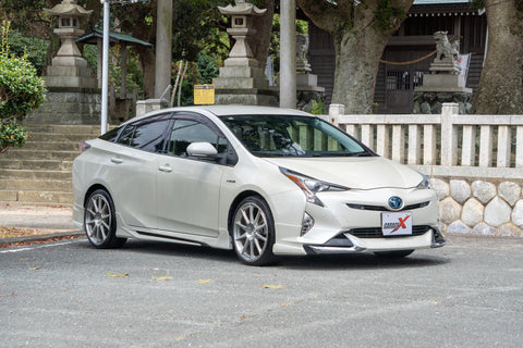 Prius - S Hybrid