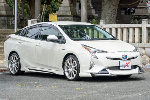 Prius - S Hybrid