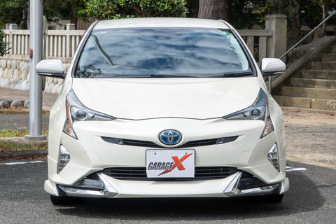 Prius - S Hybrid