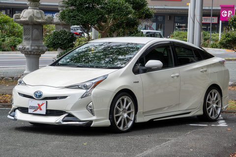 Prius - S Hybrid