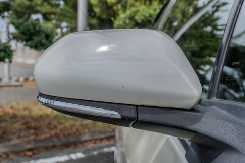 Prius - S Hybrid