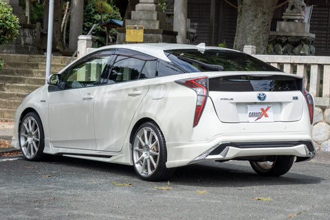 Prius - S Hybrid