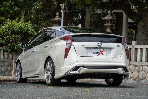 Prius - S Hybrid