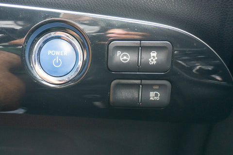 Prius - S Hybrid