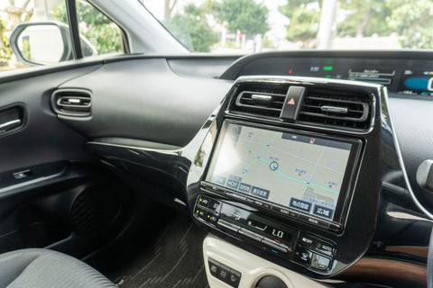 Prius - S Hybrid