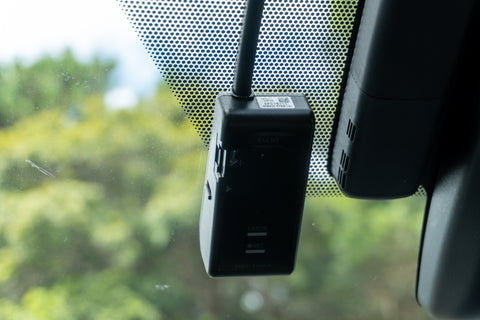 Prius - S Hybrid